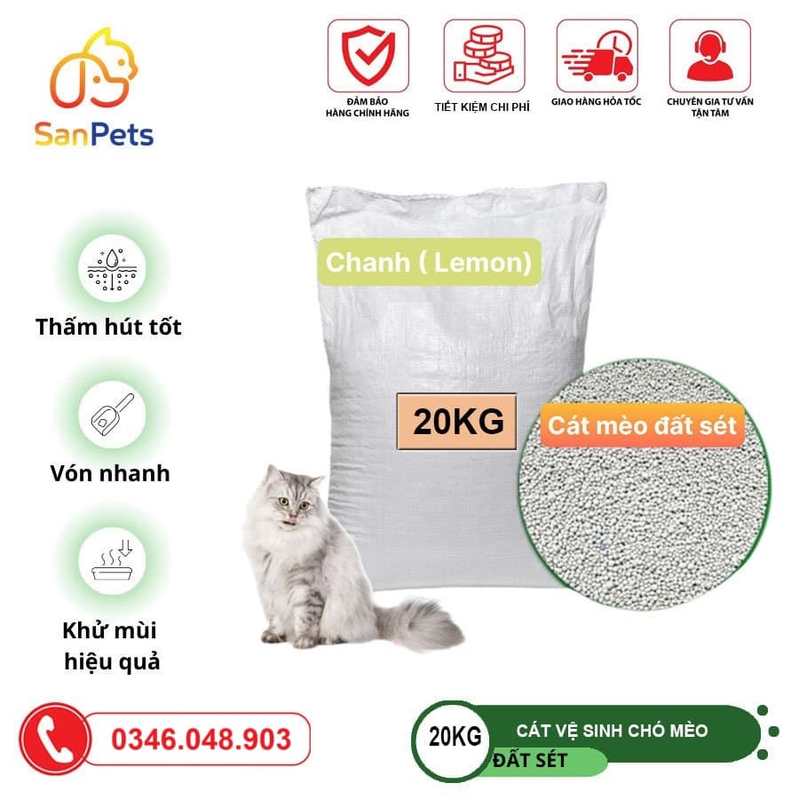 Sanpets